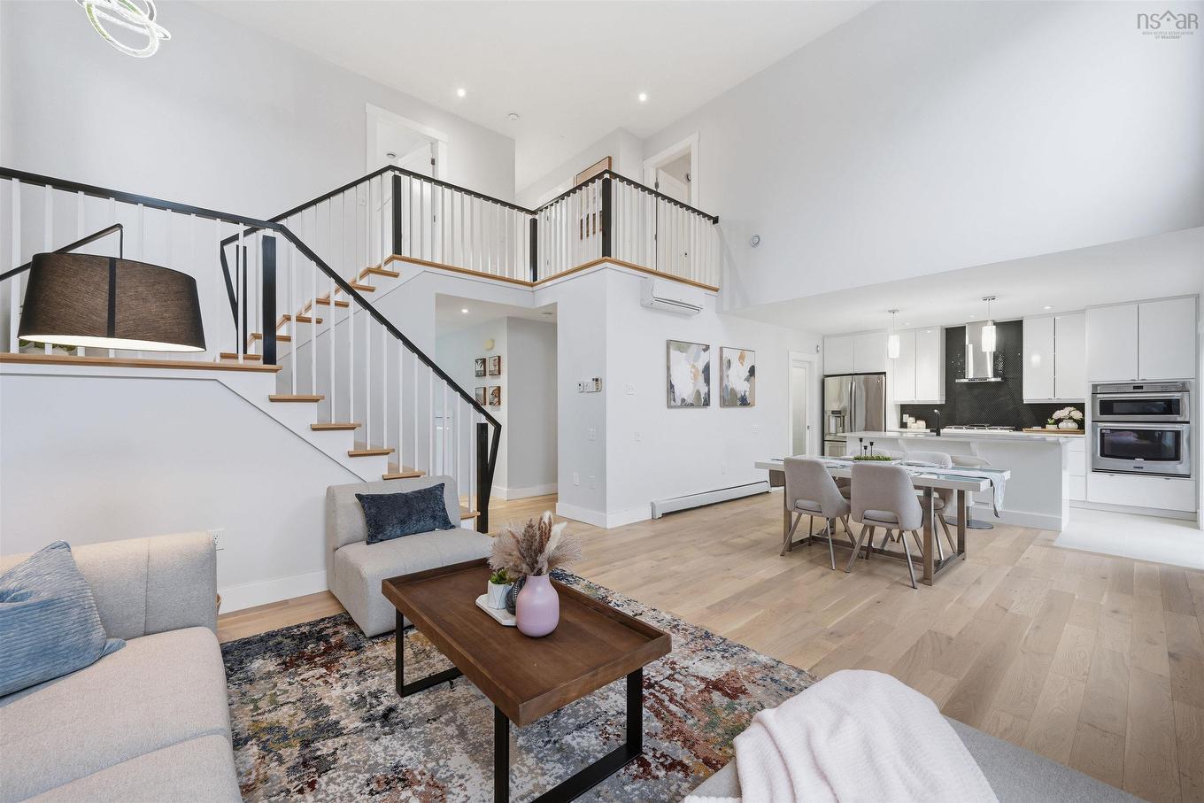 167 Amesbury Gate, Halifax, NS