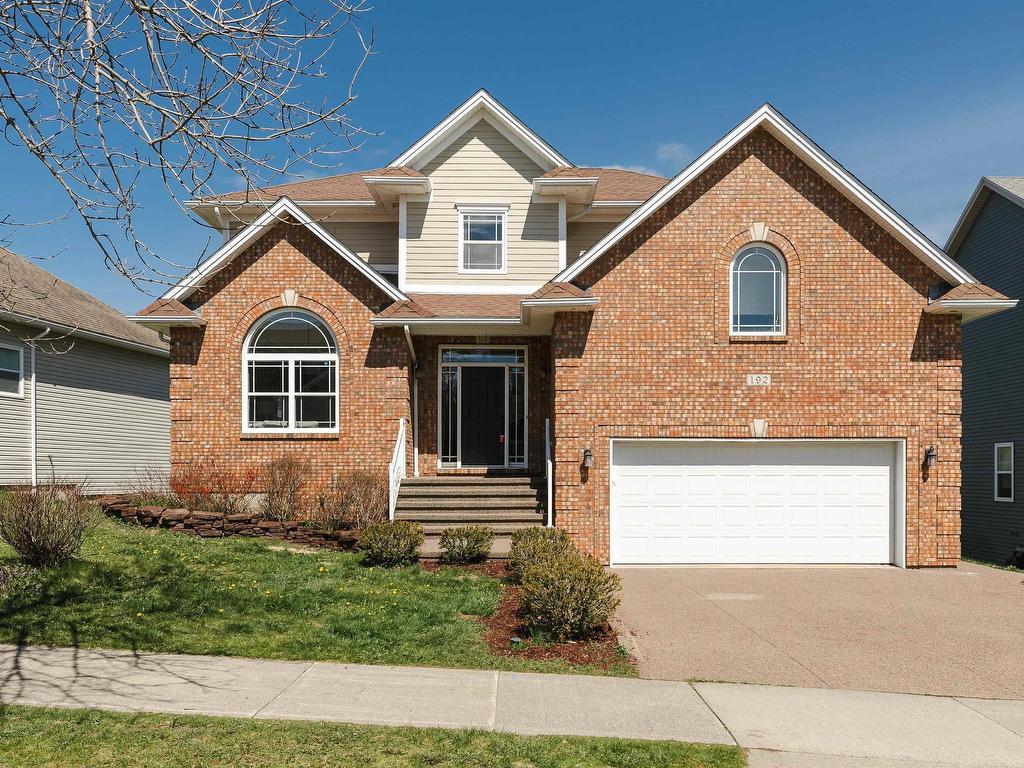 192 Bently Drive, Halifax, NS