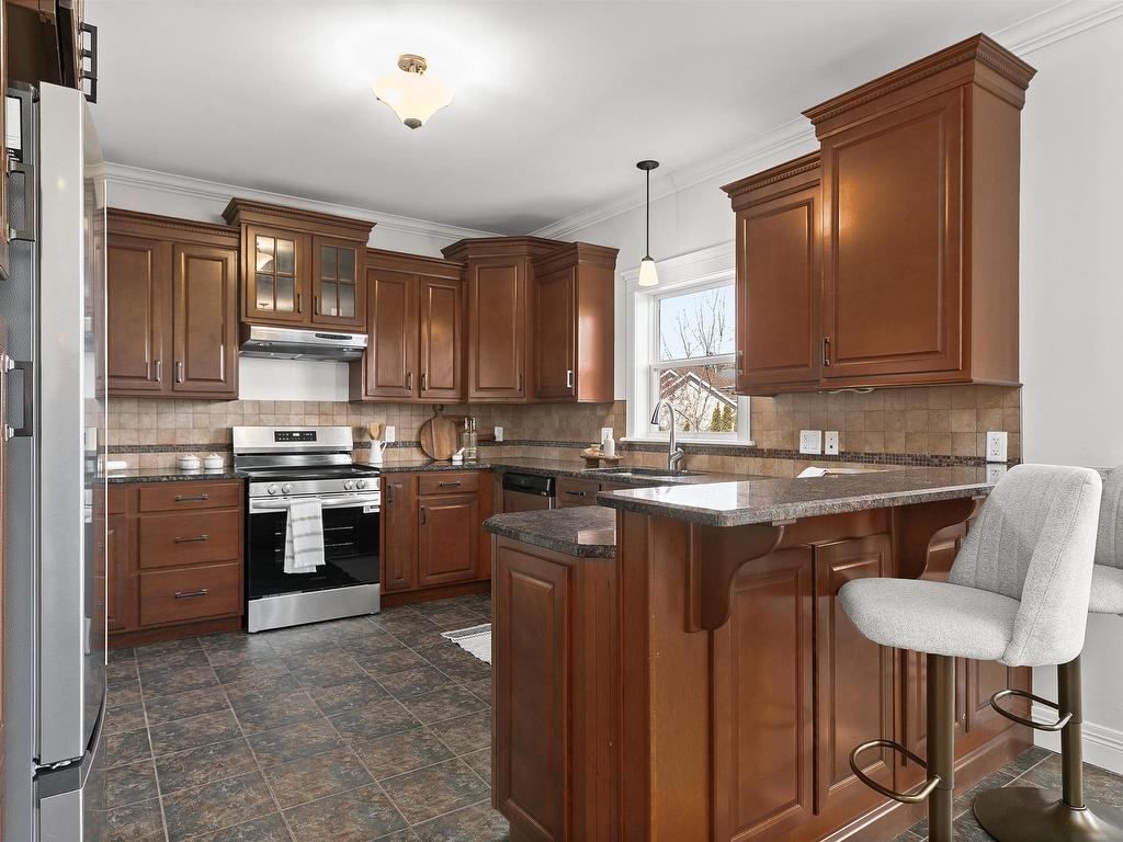 192 Bently Drive, Halifax, NS