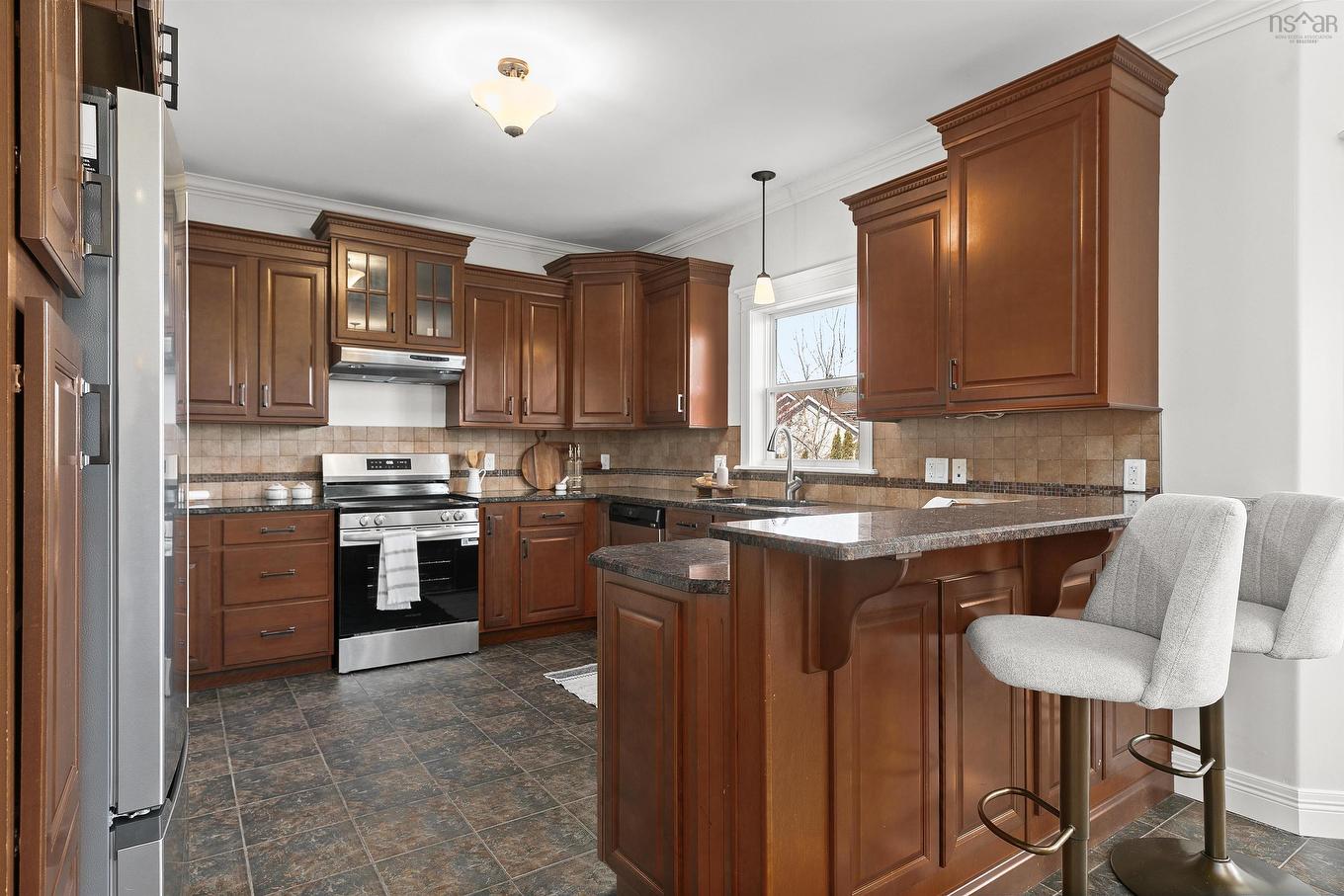 192 Bently Drive, Halifax, NS