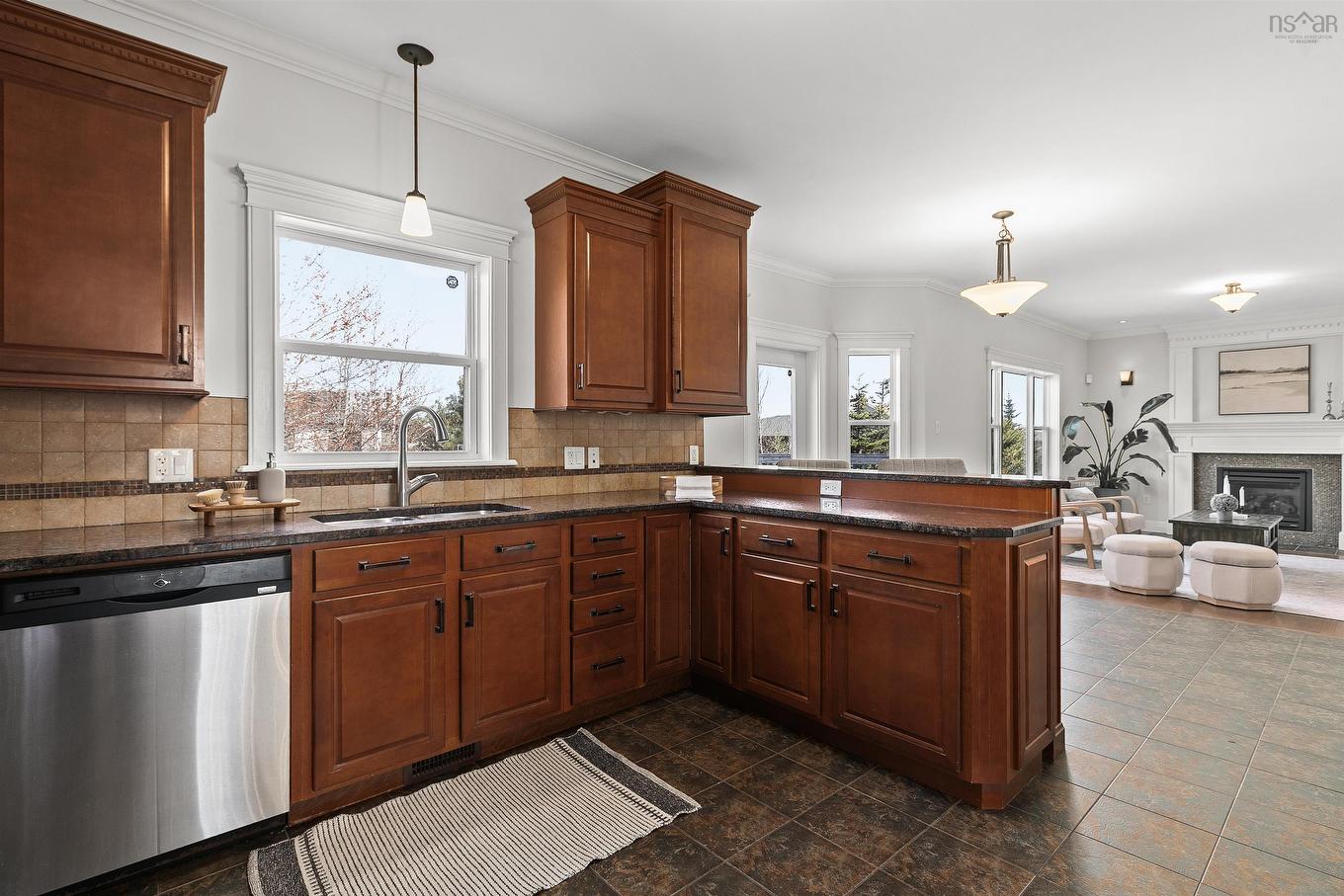 192 Bently Drive, Halifax, NS