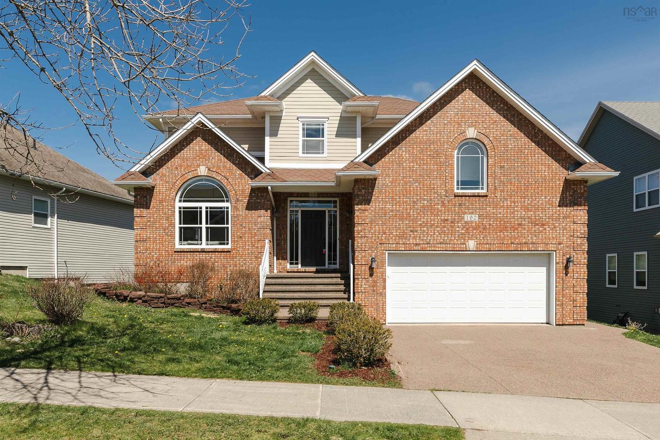 192 Bently Drive, Halifax, NS