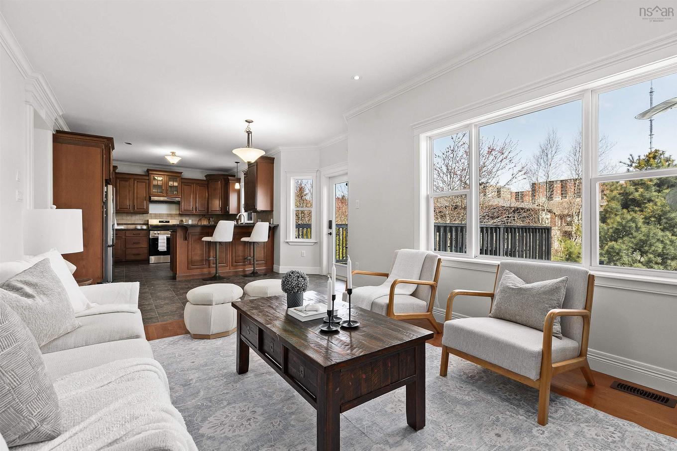 192 Bently Drive, Halifax, NS