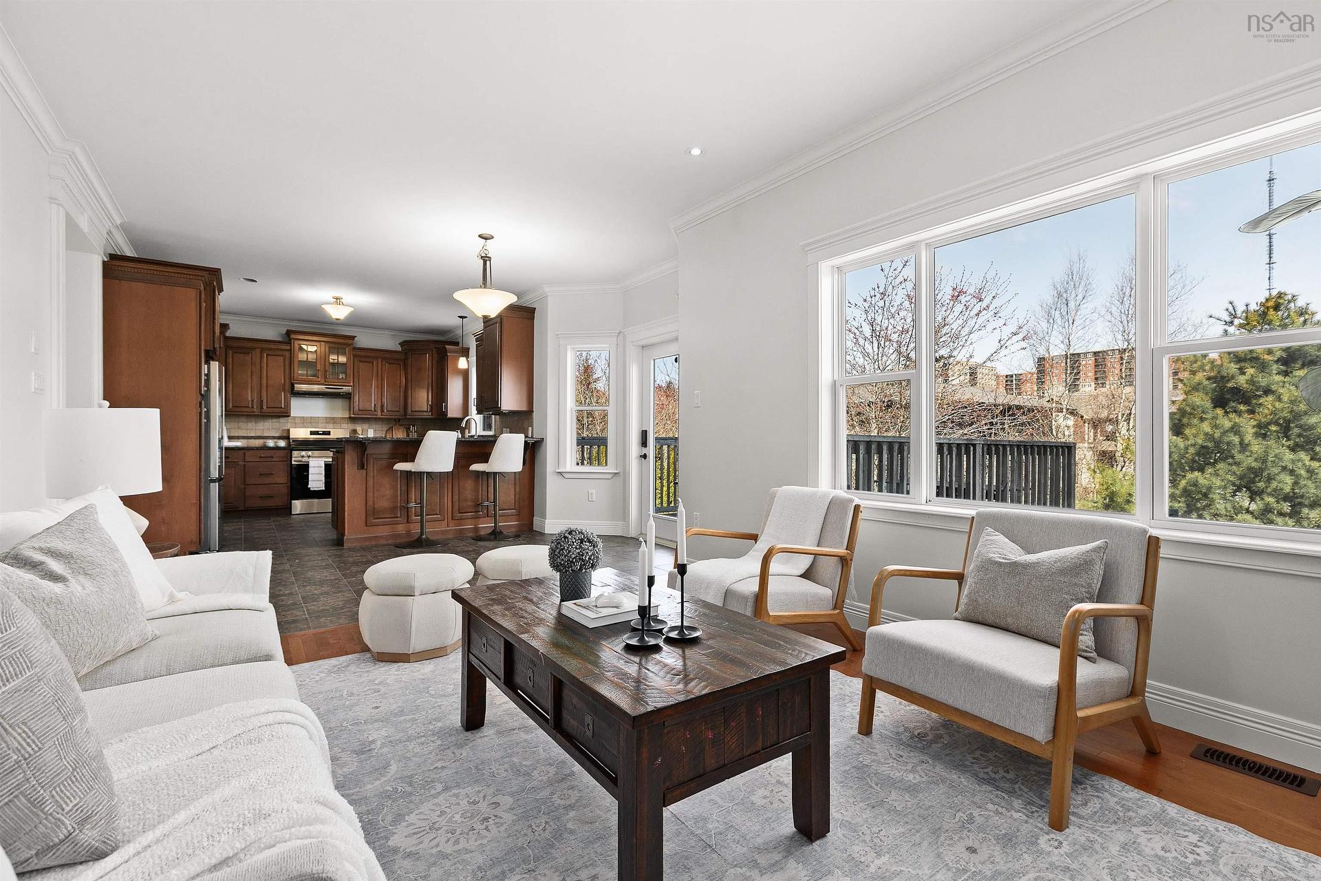 192 Bently Drive, Halifax, NS