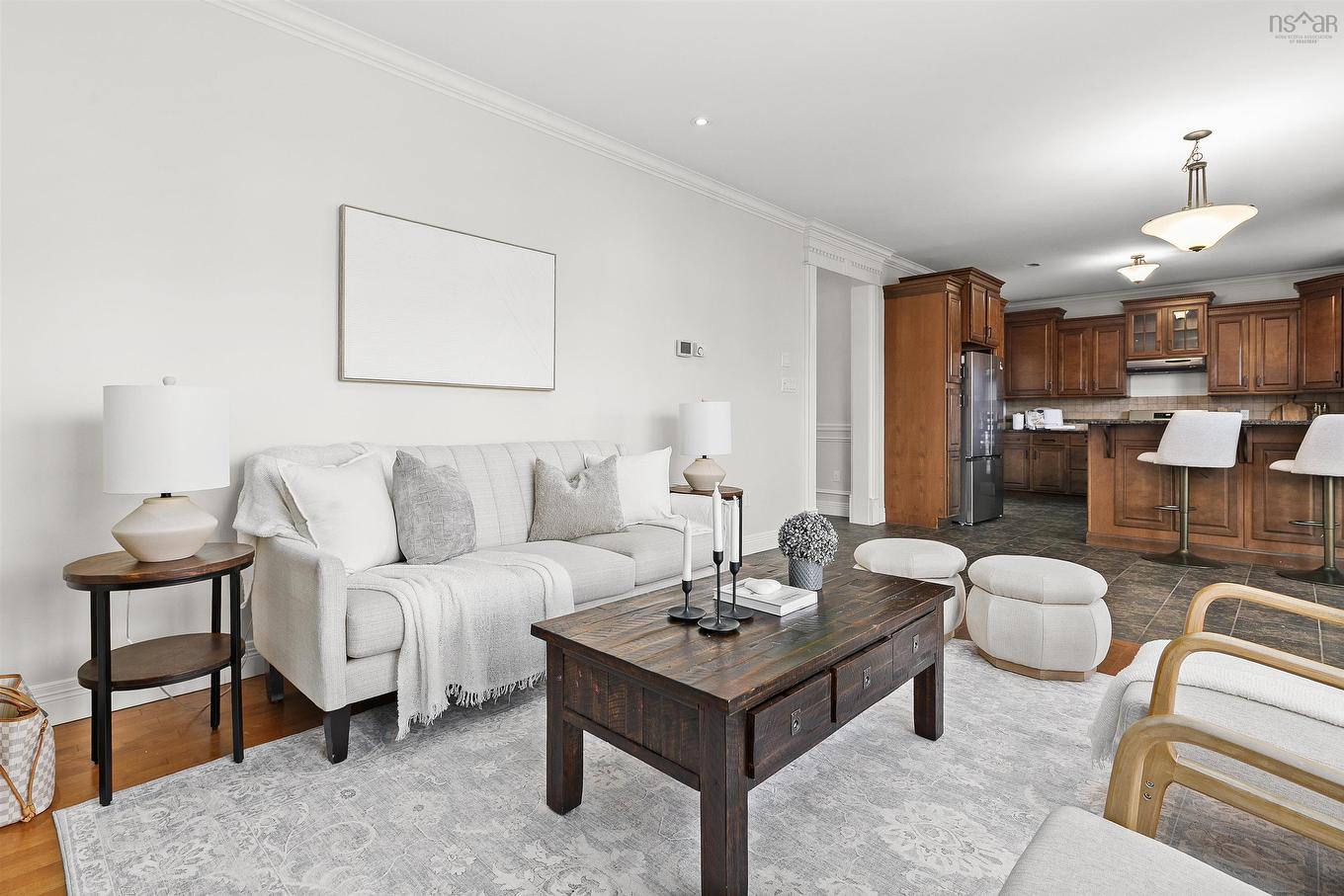192 Bently Drive, Halifax, NS