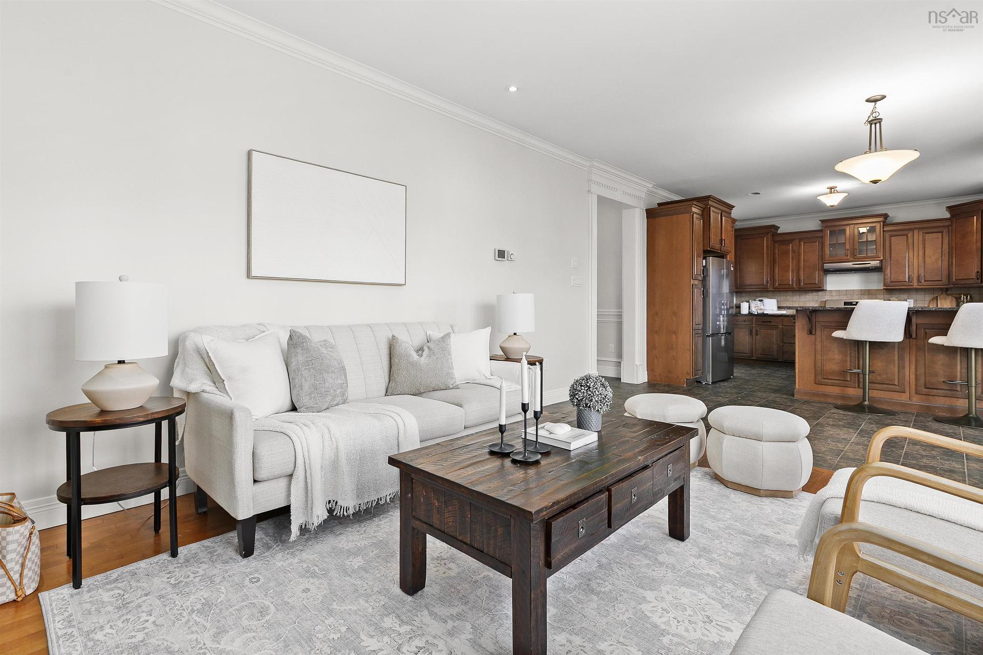192 Bently Drive, Halifax, NS