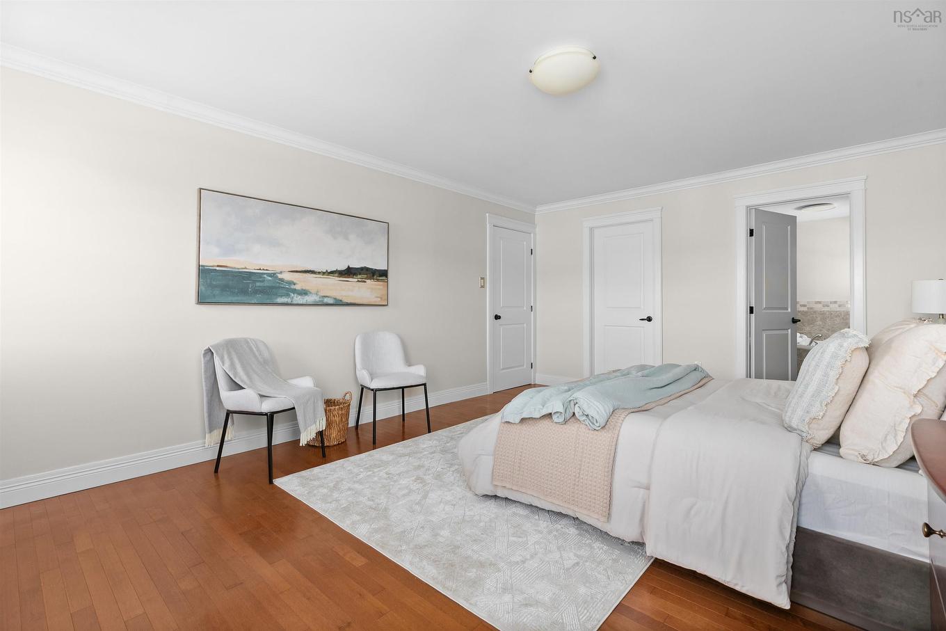 192 Bently Drive, Halifax, NS