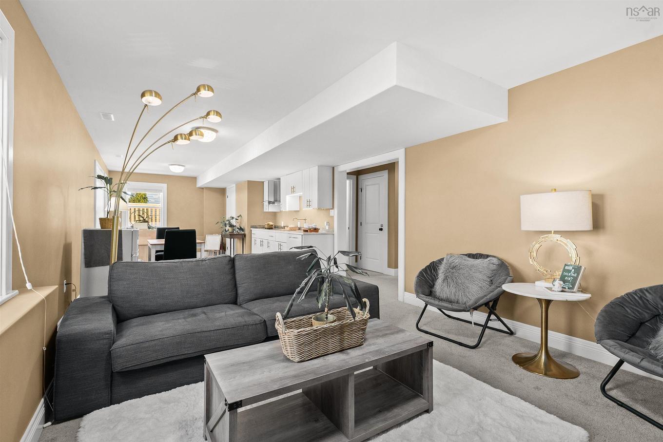 192 Bently Drive, Halifax, NS