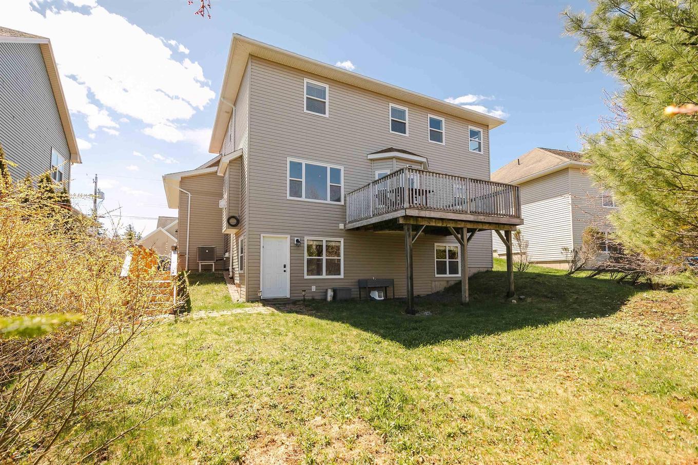 192 Bently Drive, Halifax, NS