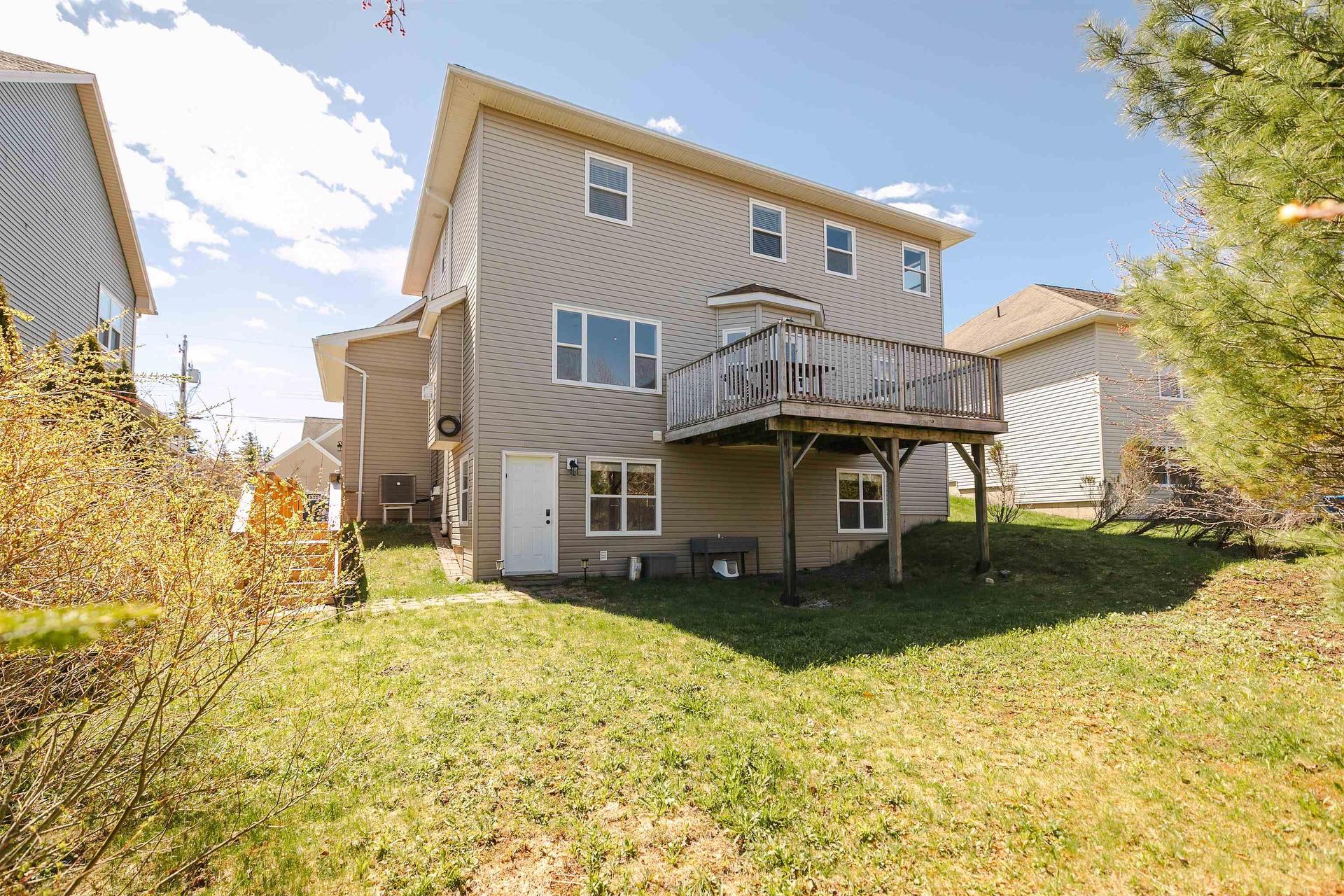 192 Bently Drive, Halifax, NS