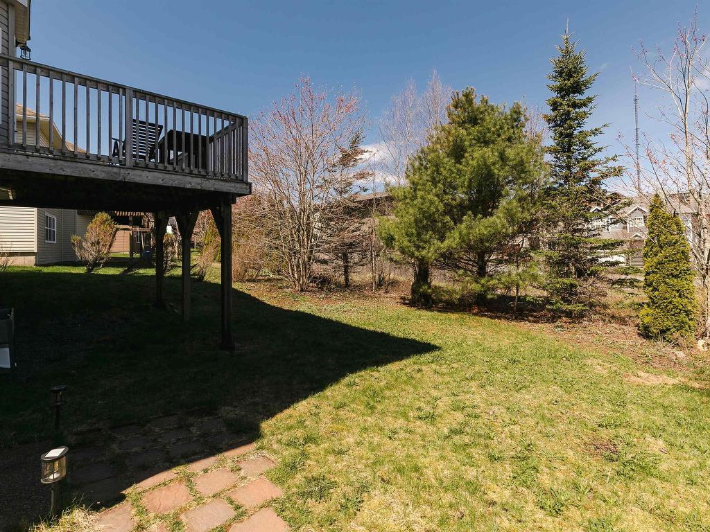 192 Bently Drive, Halifax, NS