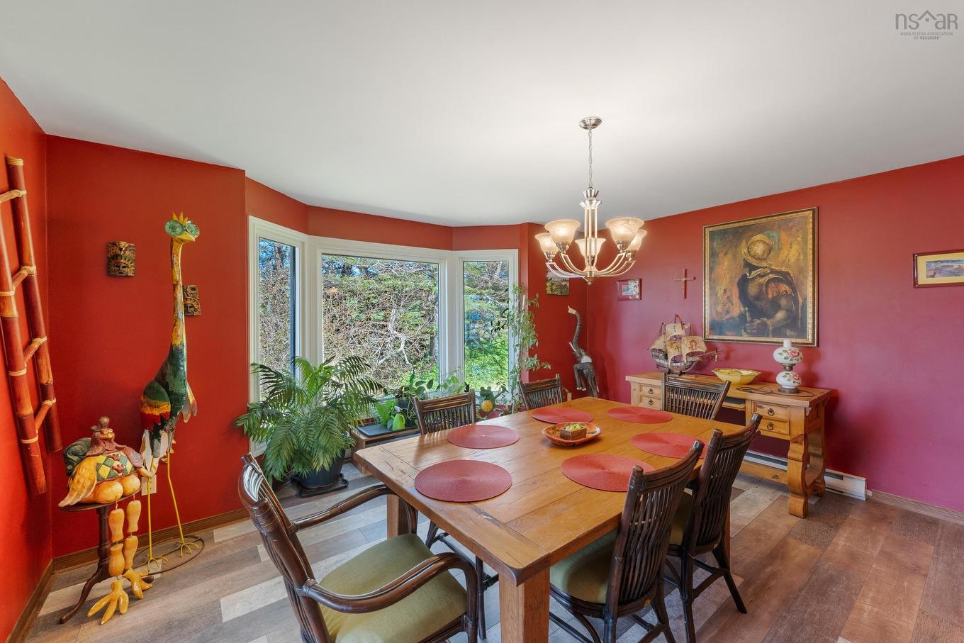 18-20 Harbourview Drive, Yarmouth, NS