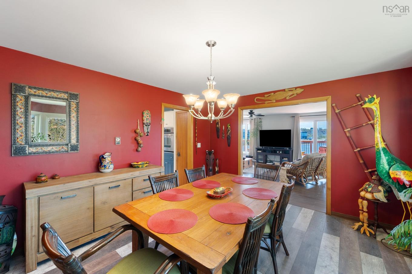 18-20 Harbourview Drive, Yarmouth, NS