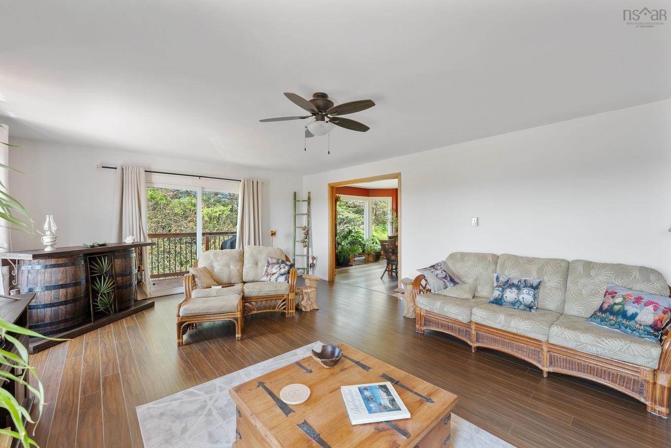 18-20 Harbourview Drive, Yarmouth, NS