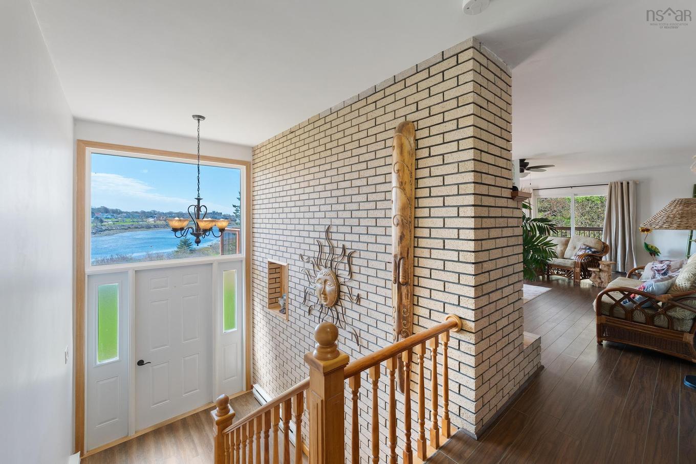 18-20 Harbourview Drive, Yarmouth, NS