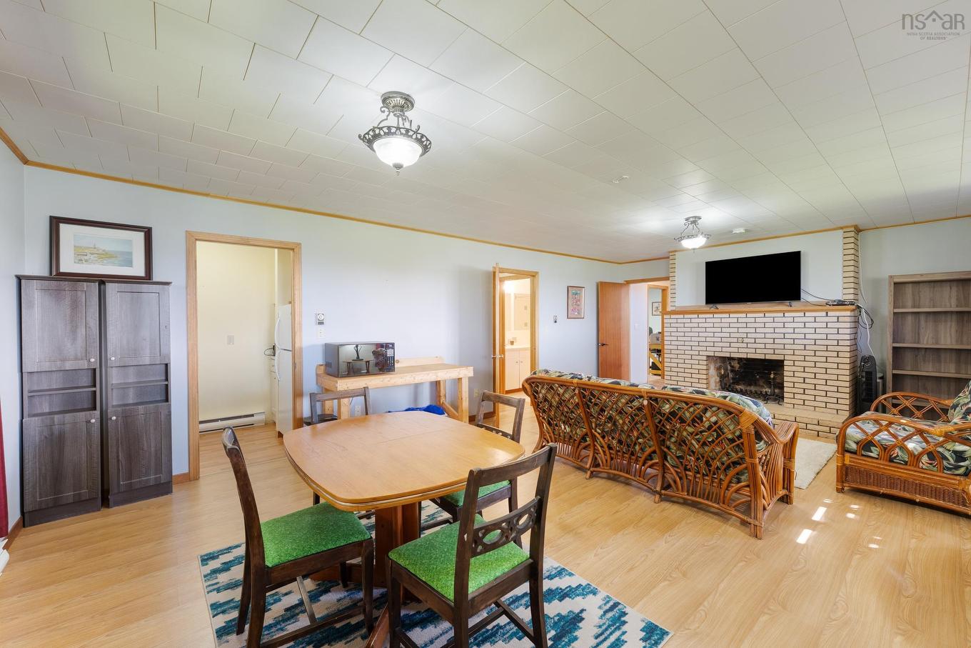 18-20 Harbourview Drive, Yarmouth, NS