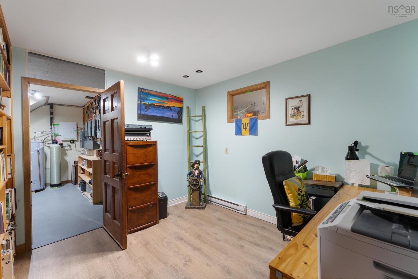 18-20 Harbourview Drive, Yarmouth, NS