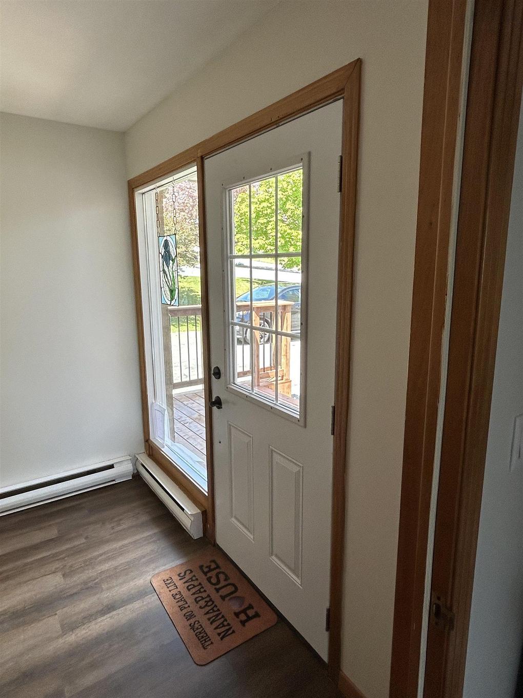 18-20 Harbourview Drive, Yarmouth, NS