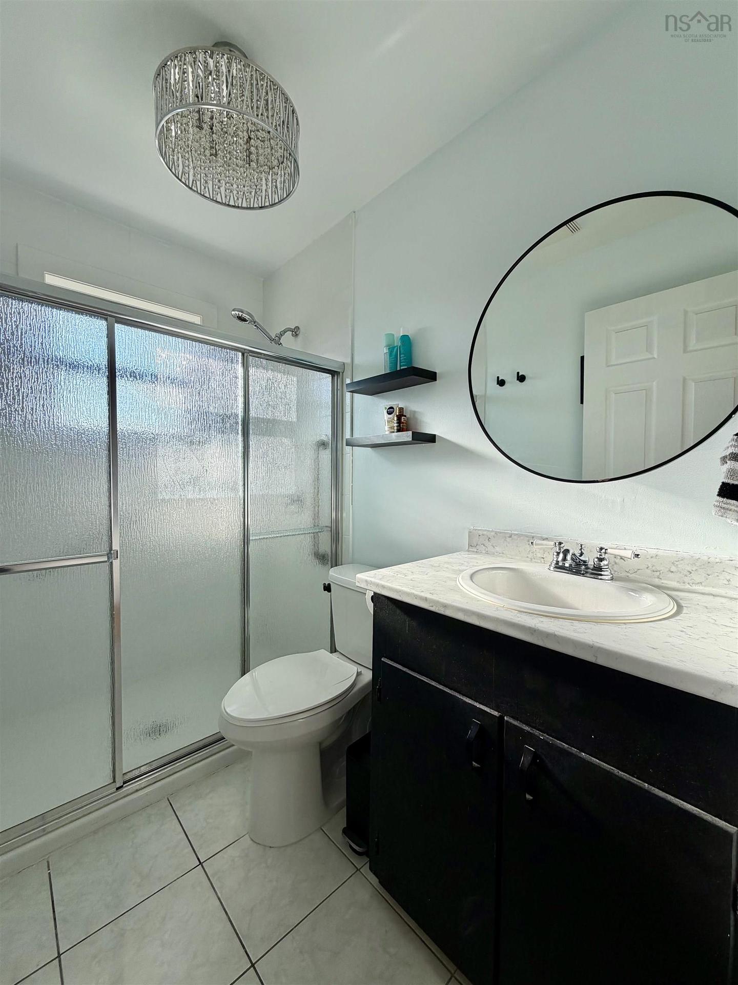 733 Sharpes Lane, New Waterford, NS