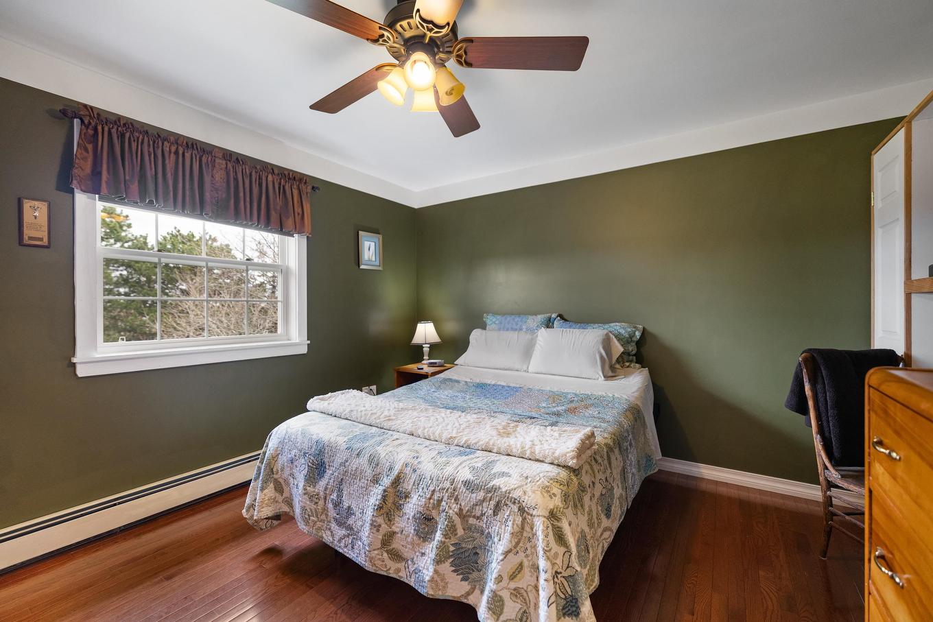 4 Sobey Drive, Cornwall, PE