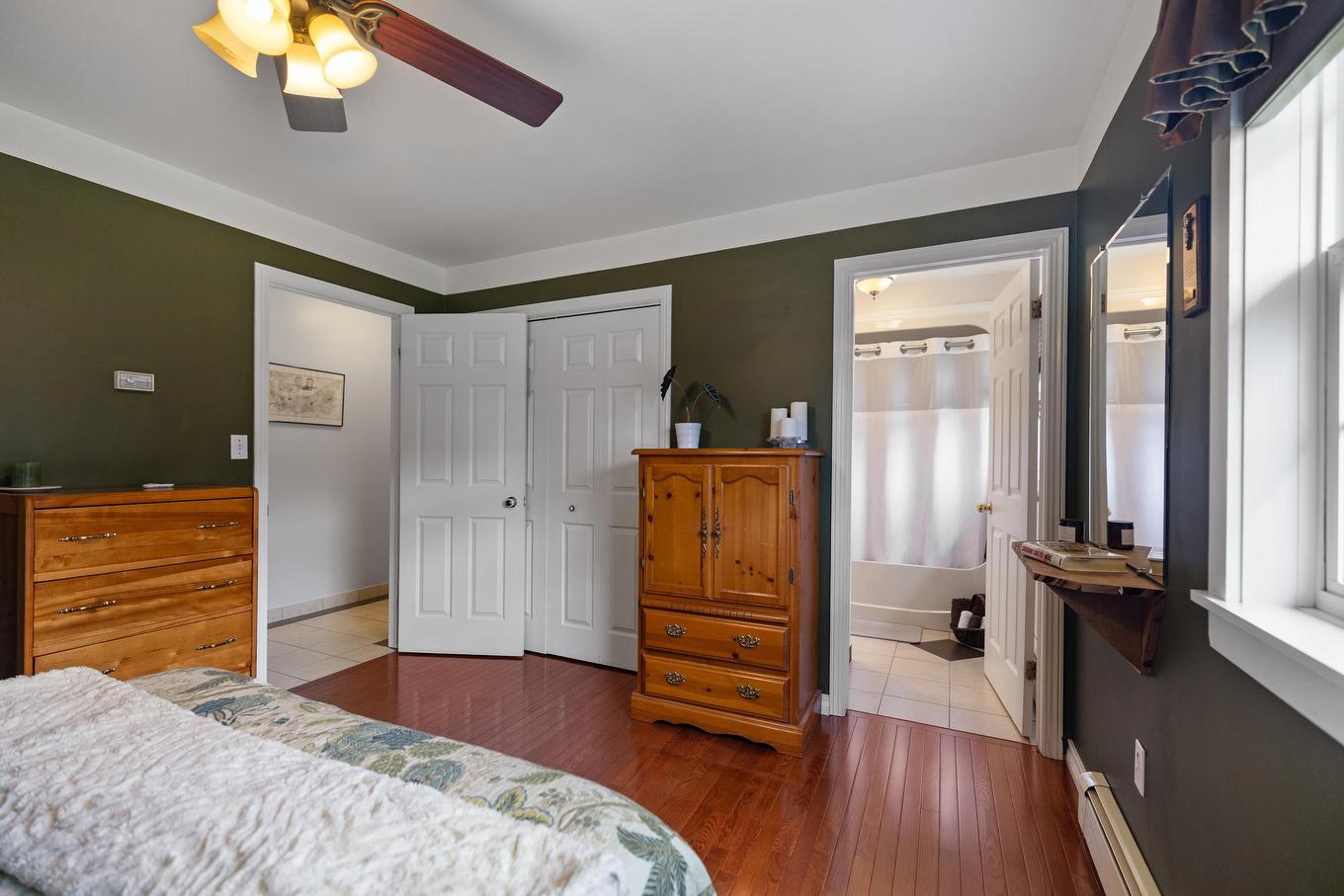 4 Sobey Drive, Cornwall, PE