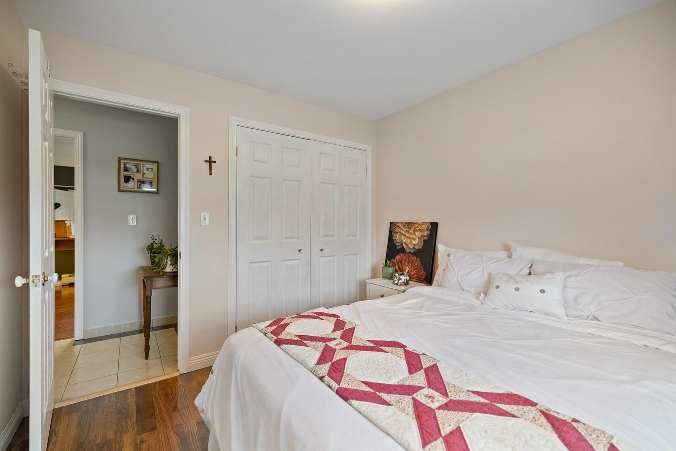 4 Sobey Drive, Cornwall, PE