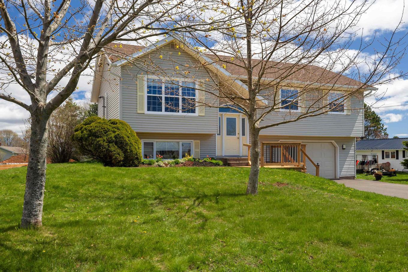 4 Sobey Drive, Cornwall, PE