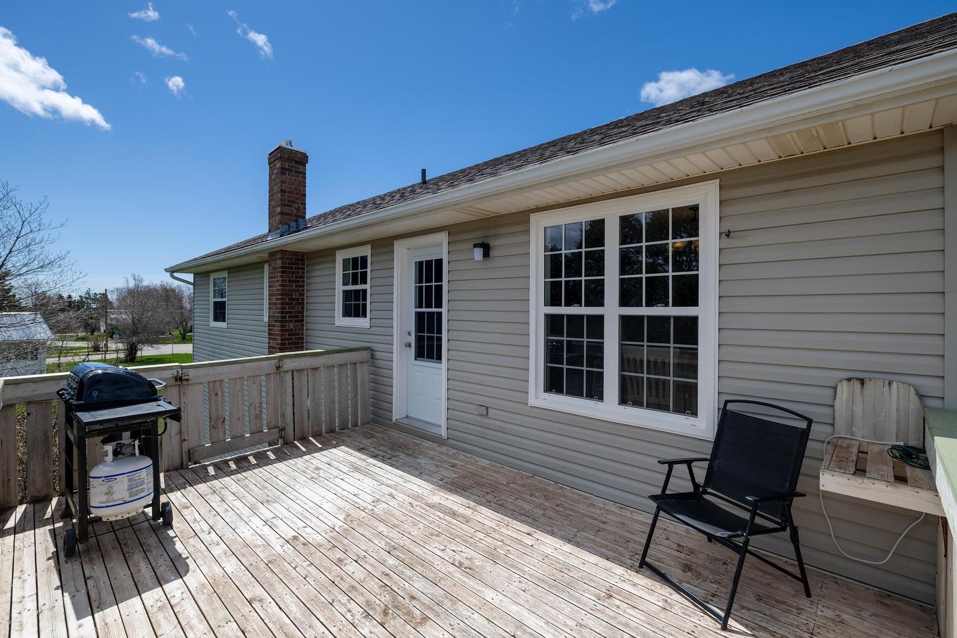 4 Sobey Drive, Cornwall, PE
