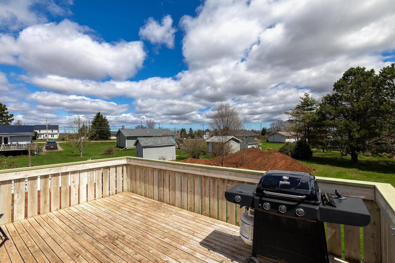 4 Sobey Drive, Cornwall, PE