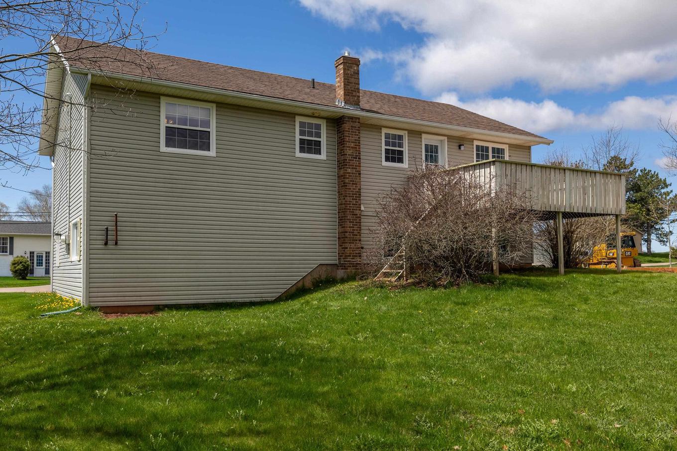 4 Sobey Drive, Cornwall, PE