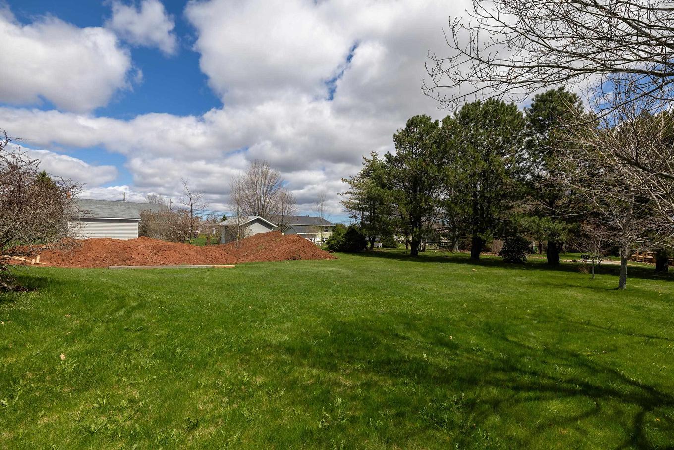 4 Sobey Drive, Cornwall, PE