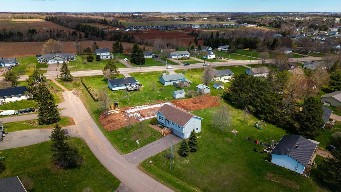 4 Sobey Drive, Cornwall, PE