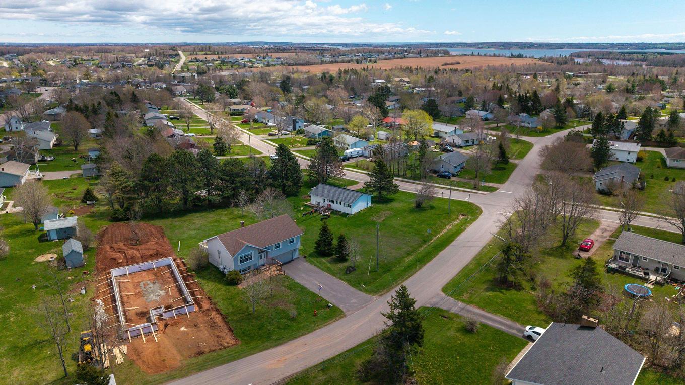 4 Sobey Drive, Cornwall, PE
