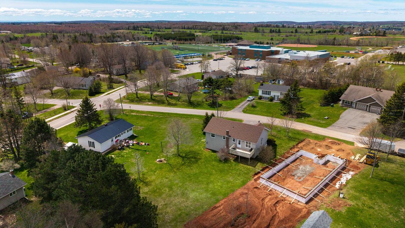 4 Sobey Drive, Cornwall, PE
