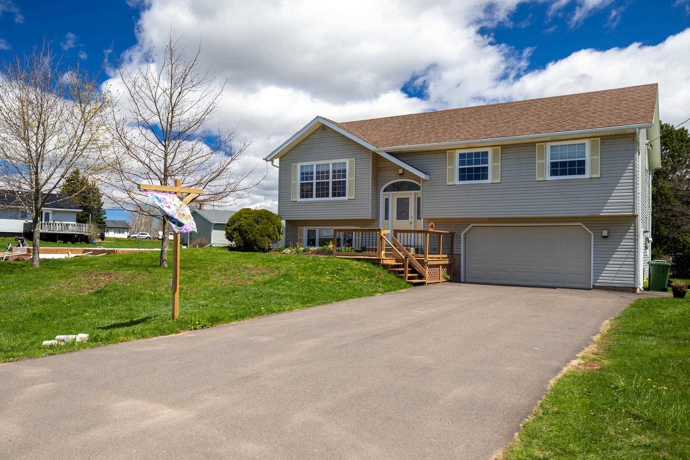 4 Sobey Drive, Cornwall, PE