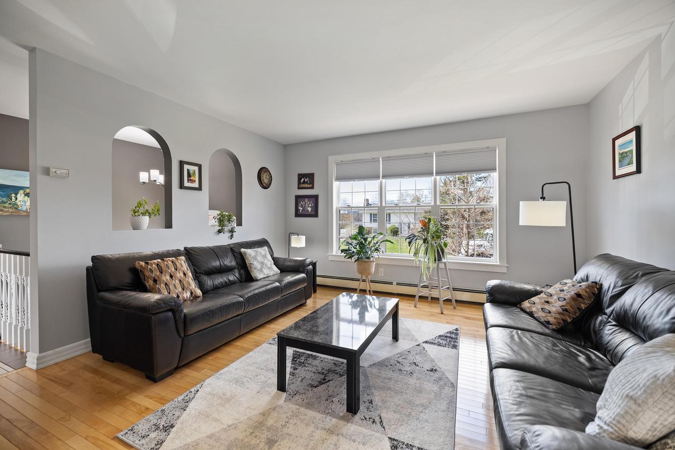 4 Sobey Drive, Cornwall, PE