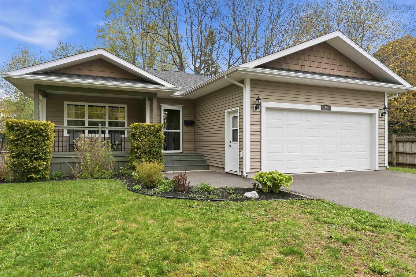 14 Smith Avenue, Kentville, NS