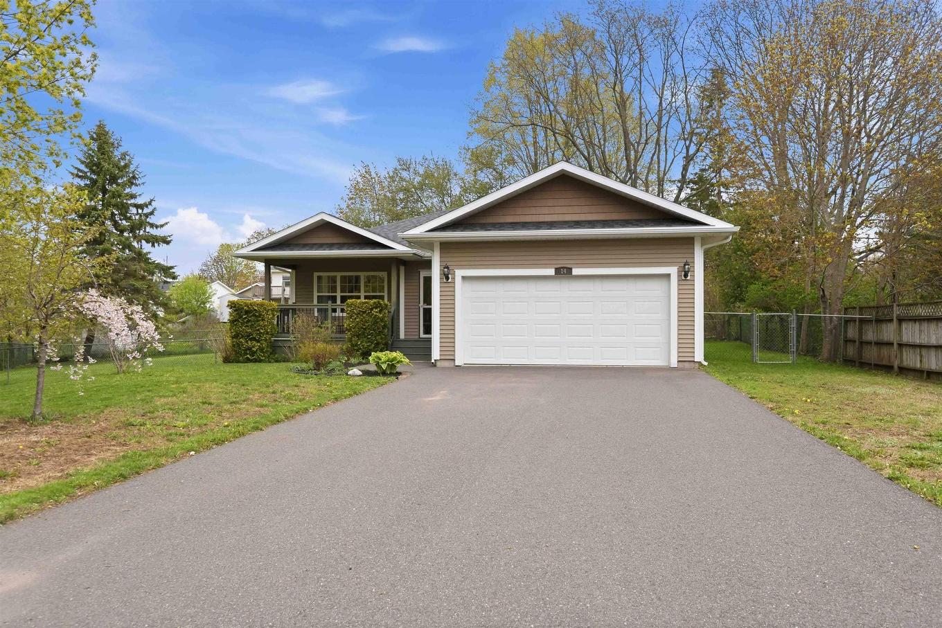14 Smith Avenue, Kentville, NS