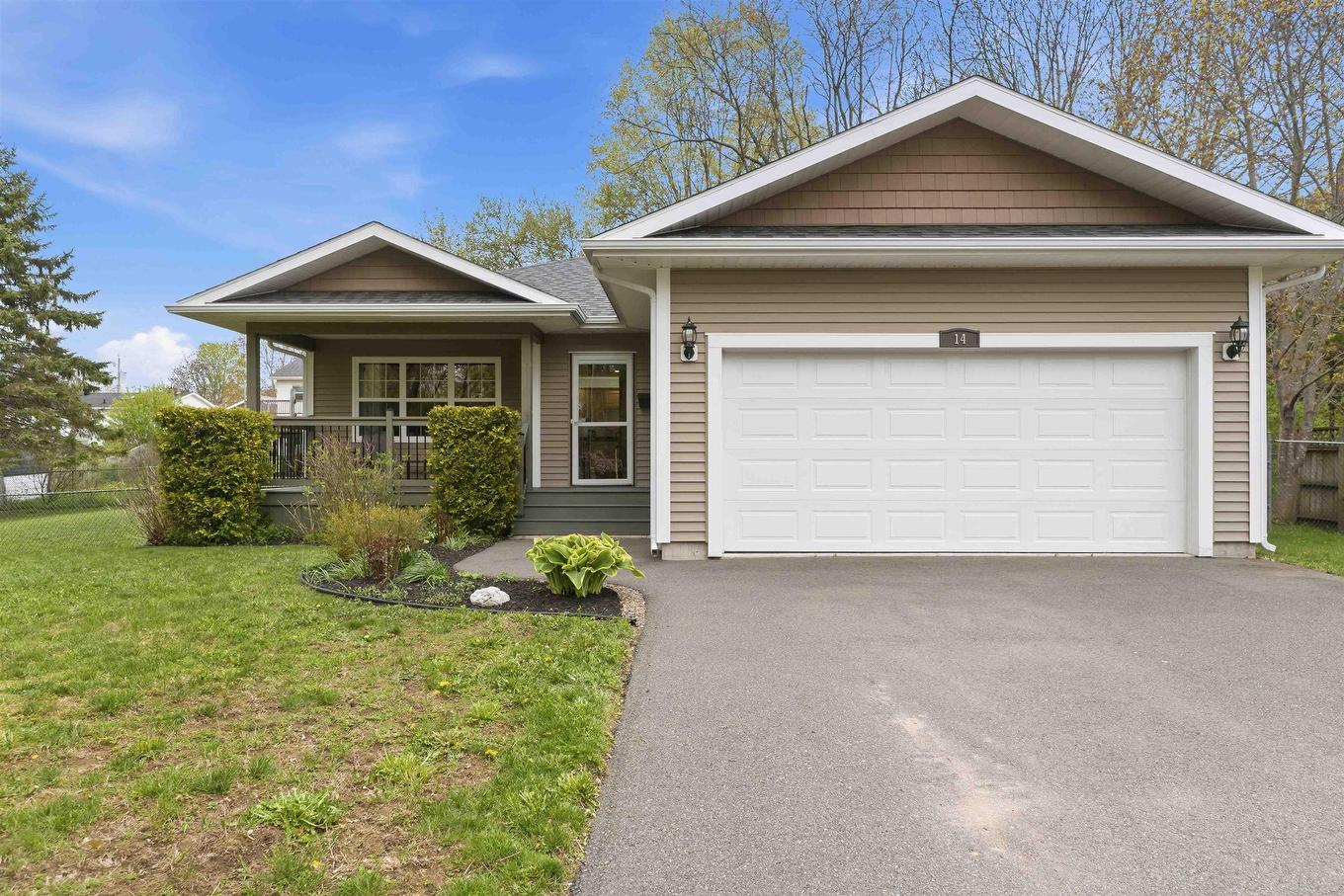 14 Smith Avenue, Kentville, NS