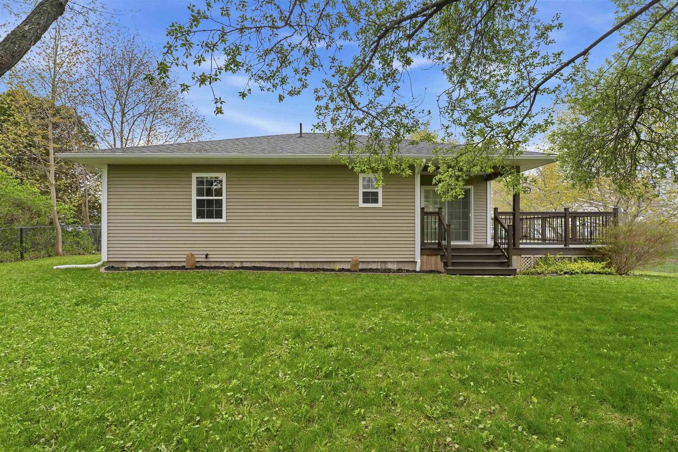 14 Smith Avenue, Kentville, NS