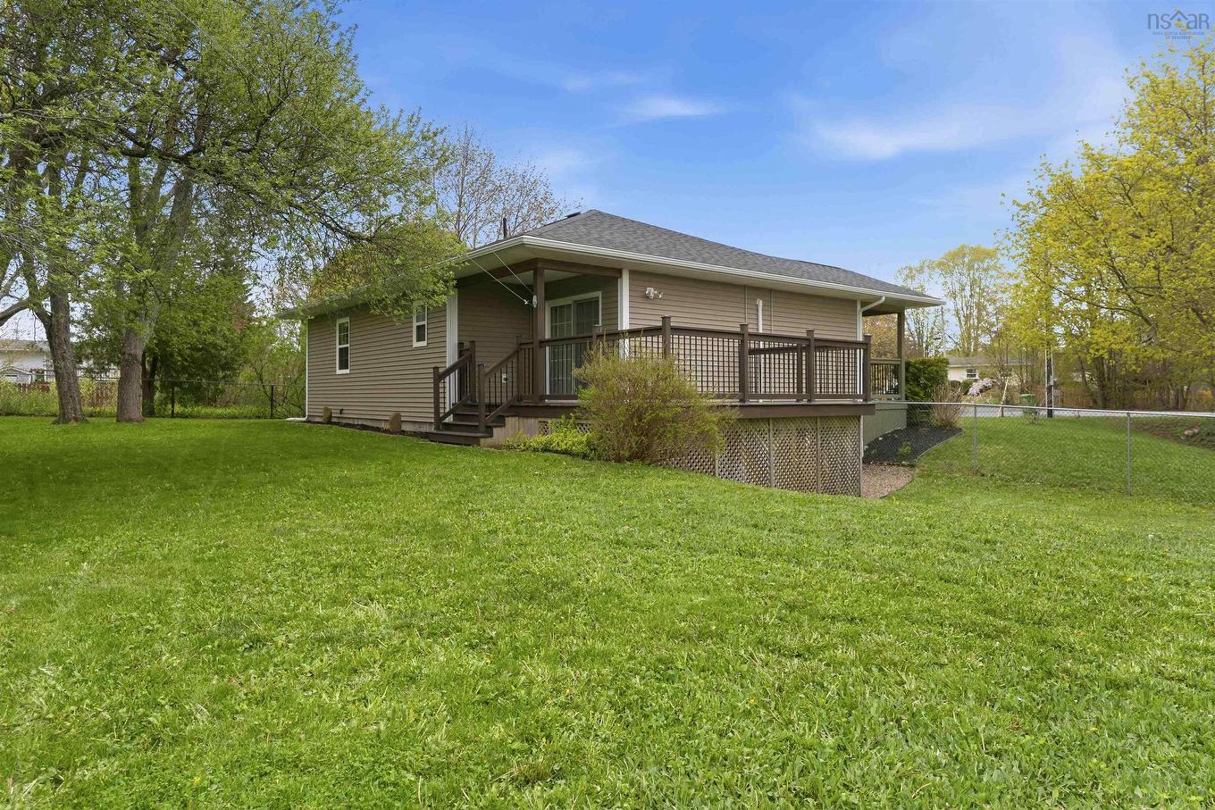 14 Smith Avenue, Kentville, NS