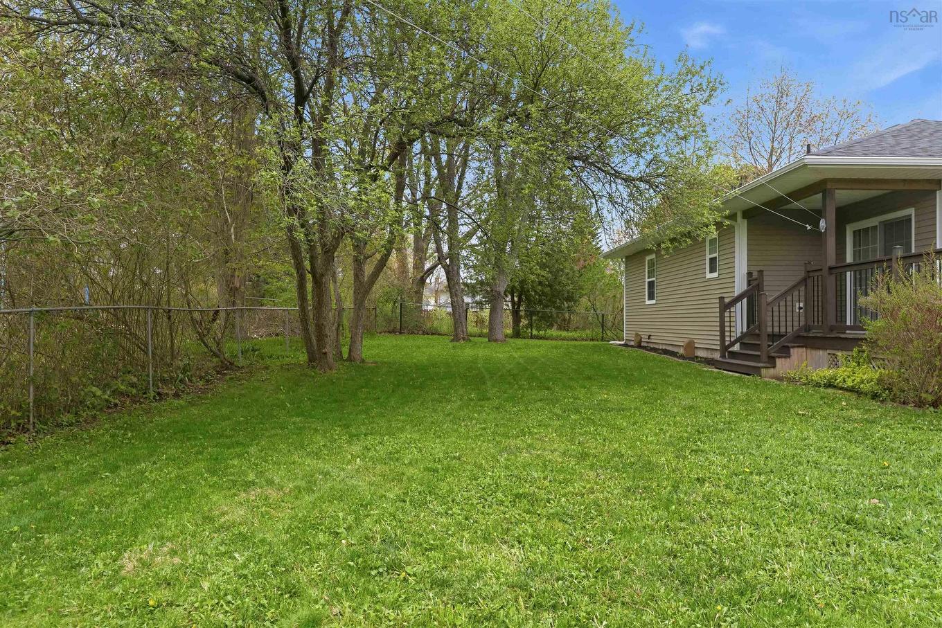 14 Smith Avenue, Kentville, NS