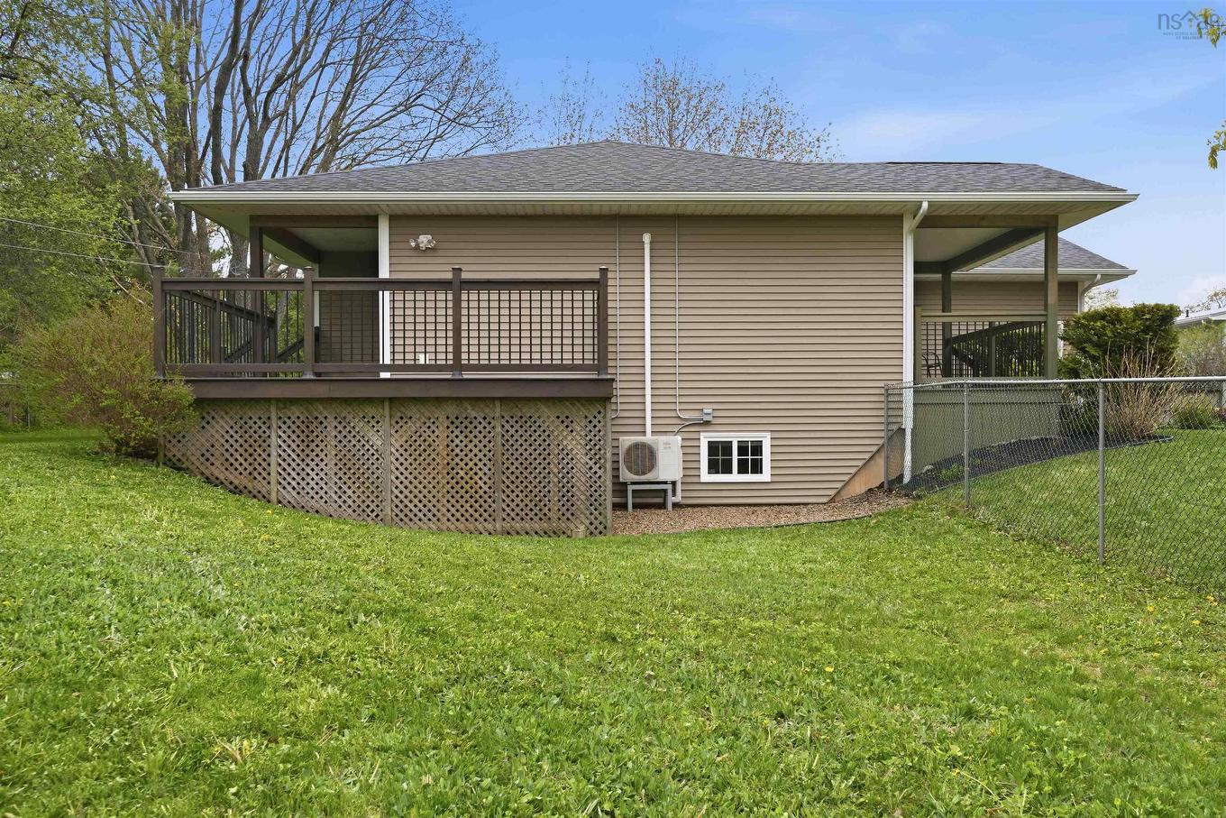 14 Smith Avenue, Kentville, NS