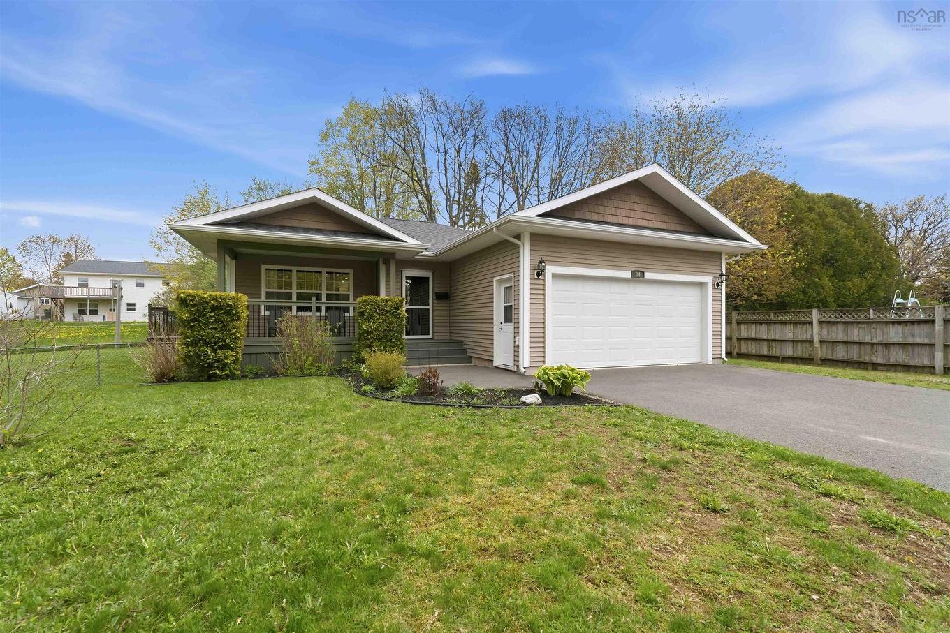 14 Smith Avenue, Kentville, NS