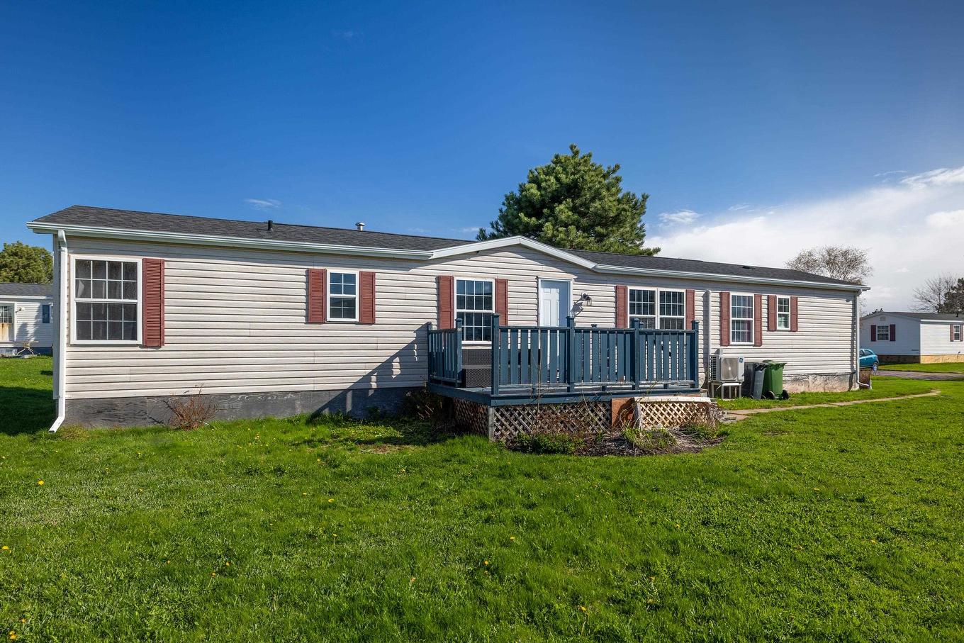 10 Windjammer Crescent, Charlottetown, PE