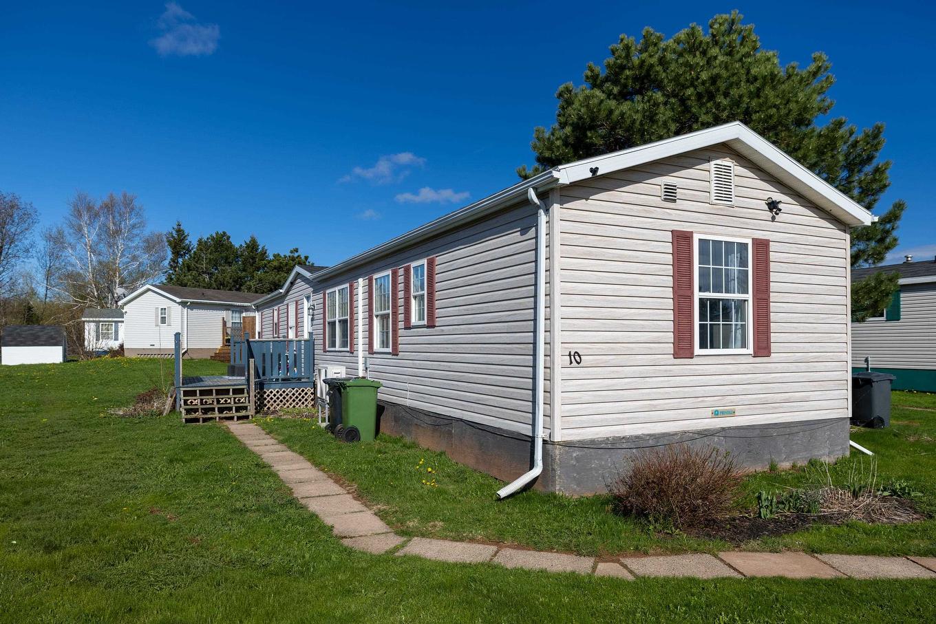 10 Windjammer Crescent, Charlottetown, PE