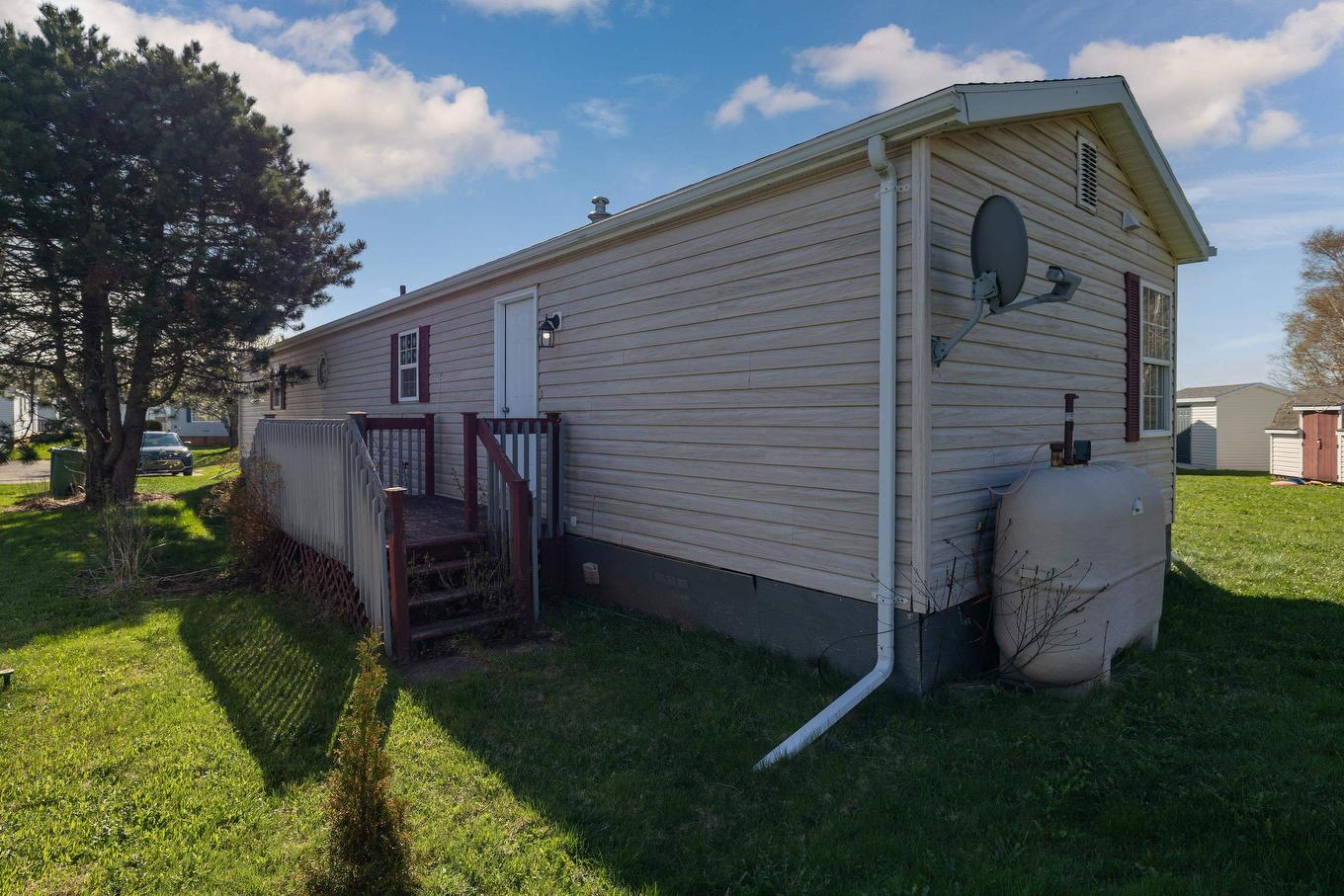 10 Windjammer Crescent, Charlottetown, PE