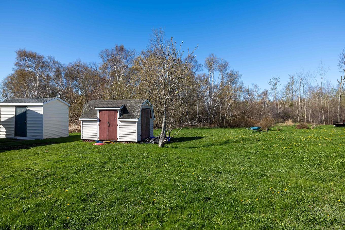 10 Windjammer Crescent, Charlottetown, PE