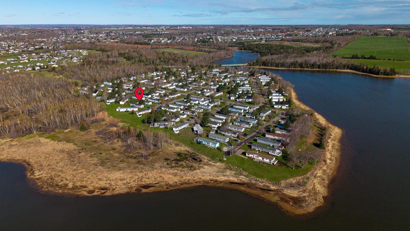 10 Windjammer Crescent, Charlottetown, PE