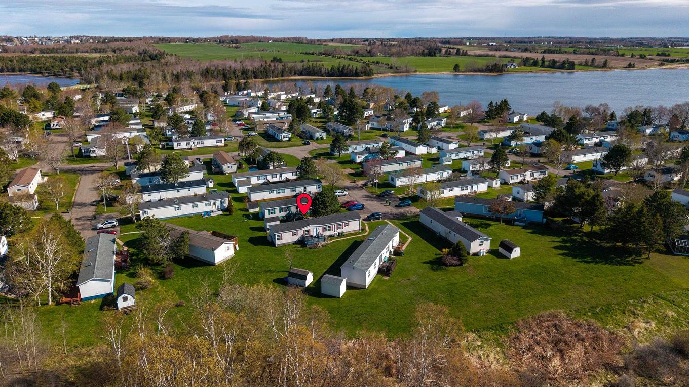 10 Windjammer Crescent, Charlottetown, PE